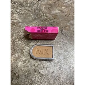 Mary Kay Signature Eye Color Goldenrod #883000 Sz .09 oz New eyeshadow